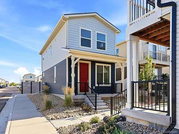 2nd image of 5077 N Walden Way