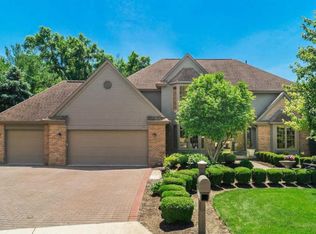 6197 Abbotsford Dr, Dublin, OH 43017