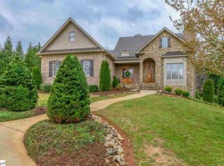 20 Bay Point Way, Taylors, SC 29687