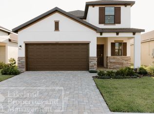 3425 Cup Dr #8, Lakeland, FL 33803