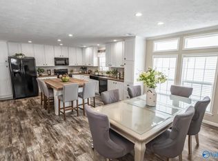1062 County Road 25, Crossville, AL 35962