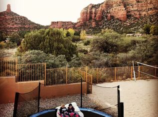 865 Rodeo Rd, Sedona, AZ 86336