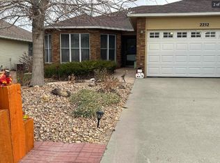 2252 W Johnston Ave, Wheatland, WY 82201