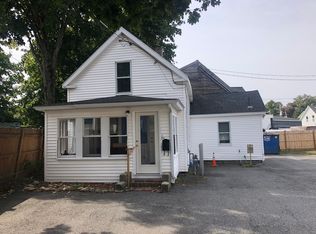 24 Acton St, Maynard, MA 01754