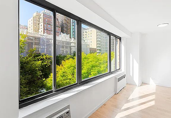 2nd image of 372 Central Park W APT 5E