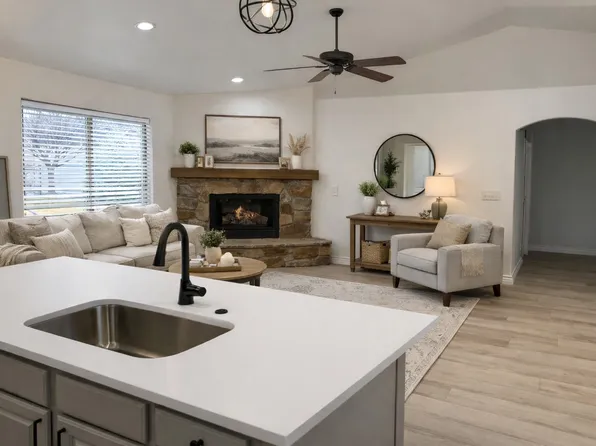 14238 S Rosaleen Ln, Herriman, UT 84096