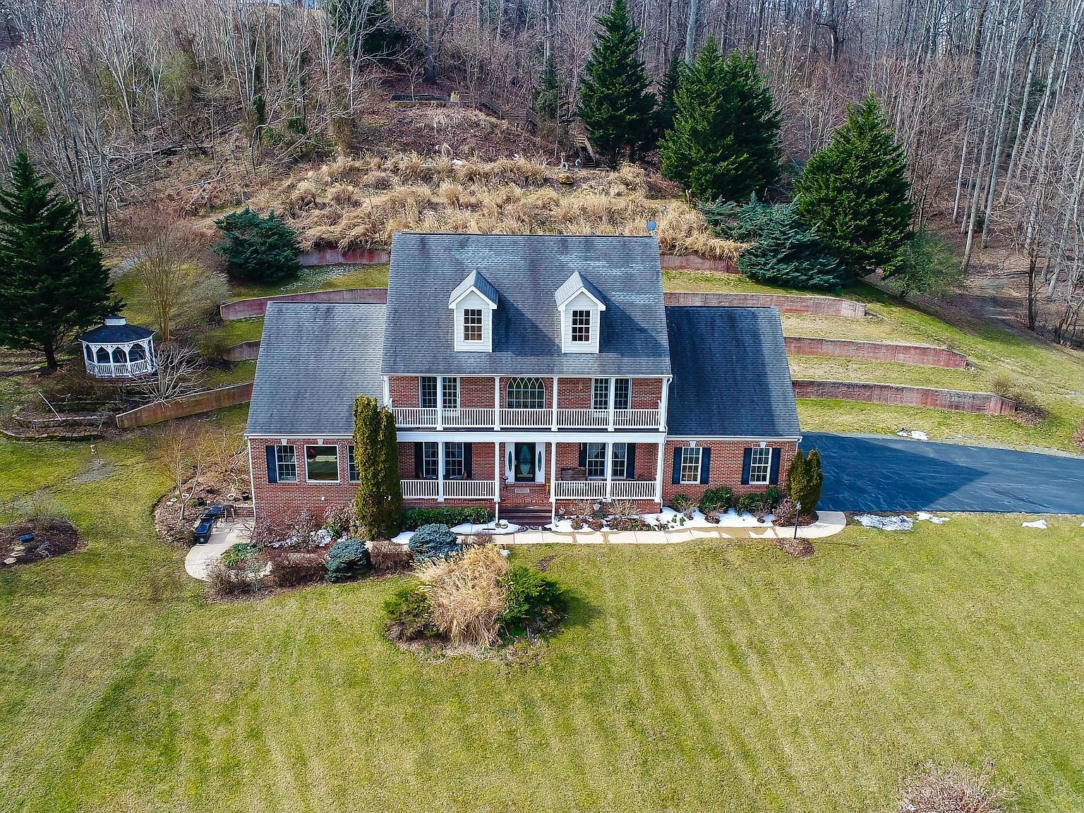 78 Canterbury Dr, Stafford, VA 22554 MLS VAST2019538 Zillow