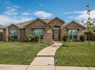 3302 Portland Ave, Amarillo, TX 79118