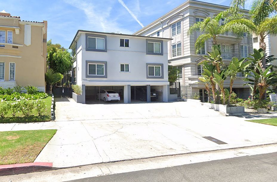 1st image of 1485 S Beverly Dr APT 7