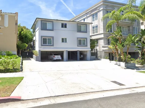1485 S Beverly Dr APT 7, Los Angeles, CA 90035