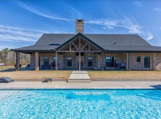 930 County Road 234, Nacogdoches, TX 75961