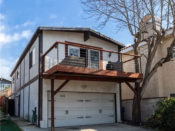 908 Prospect Ave, Hermosa Beach, CA 90254
