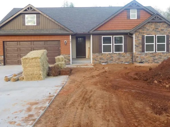 147 McCoy Cir, Gaffney, SC 29341