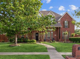 4801 Corinthian Bay Dr, Frisco, TX 75034