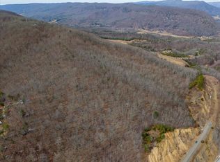 Old Cloyd Rd, Pulaski, VA 24301