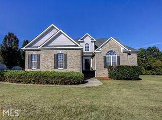 270 Vickery Ln, Fayetteville, GA 30215