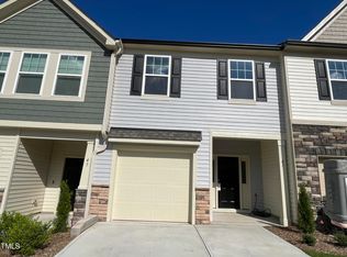 47 Double Run Trl, Clayton, NC 27527