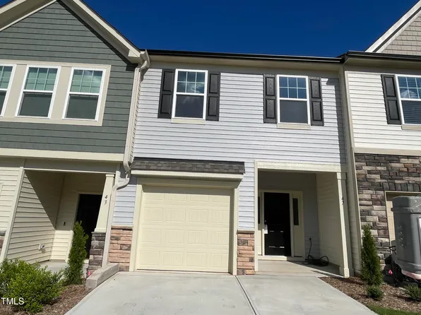 47 Double Run Trl, Clayton, NC 27527