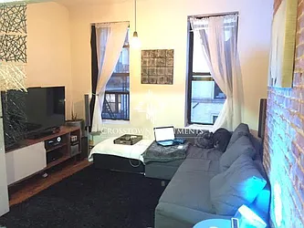 Rented by Crosstown Apartments NYC