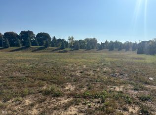 4365 Hamilton Run, Zionsville, IN 46077