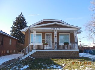 7020 Woodlawn Ave, Hammond, IN 46324