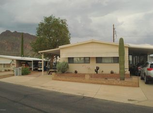 6040 W Flying M St #5, Tucson, AZ 85713