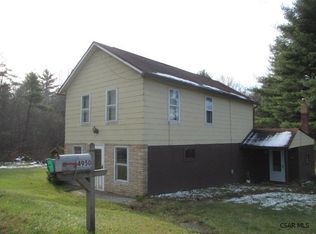 4950 Dark Shade Dr, Cairnbrook, PA 15924