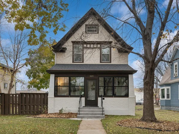 3220 Minnehaha Ave, Minneapolis, MN 55406