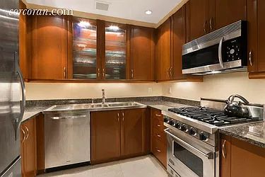 Sold by Corcoran