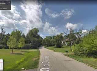 6080 Old Orchard Dr, Bloomfield Hills, MI 48301