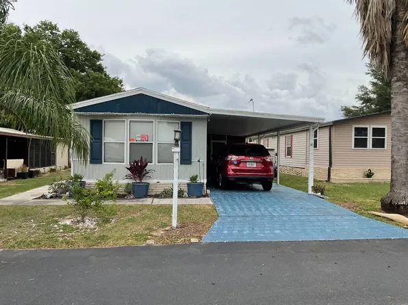 944 Reynolds Rd Lot 320, Lakeland, FL 33801