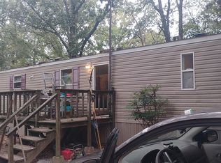 14609 White Oak, Alexander, AR 72002