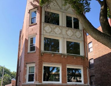 1729 E 86th St, Chicago, IL, 60617