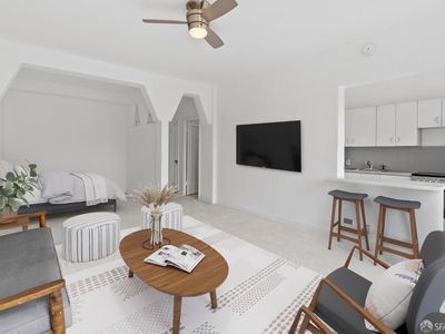 631 Ofarrell St APT 812, San Francisco, CA, 94109