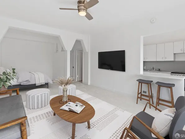 631 Ofarrell St APT 812, San Francisco, CA 94109