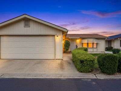 2755 N Walnut Rd Space 160, Turlock, CA, 95382