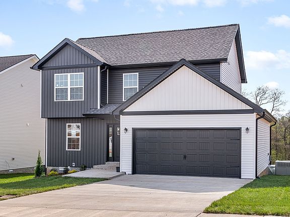 3rd image of 542 Judah Cir Lot 25