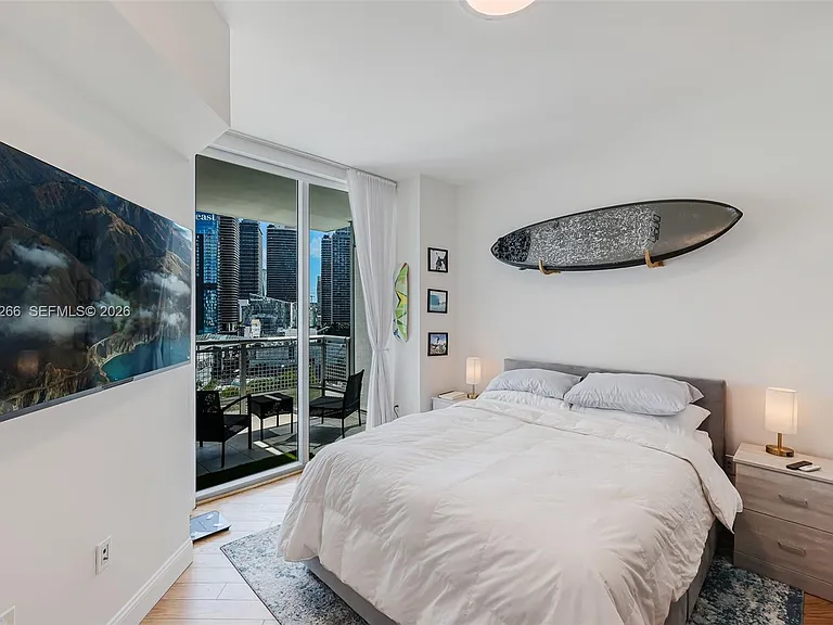 350 S Miami Ave #2104 — Photo 11