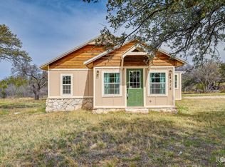 4518 Denny St, Christoval, TX 76935