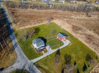 16333 Courtney Rd NE, Alliance, OH 44601