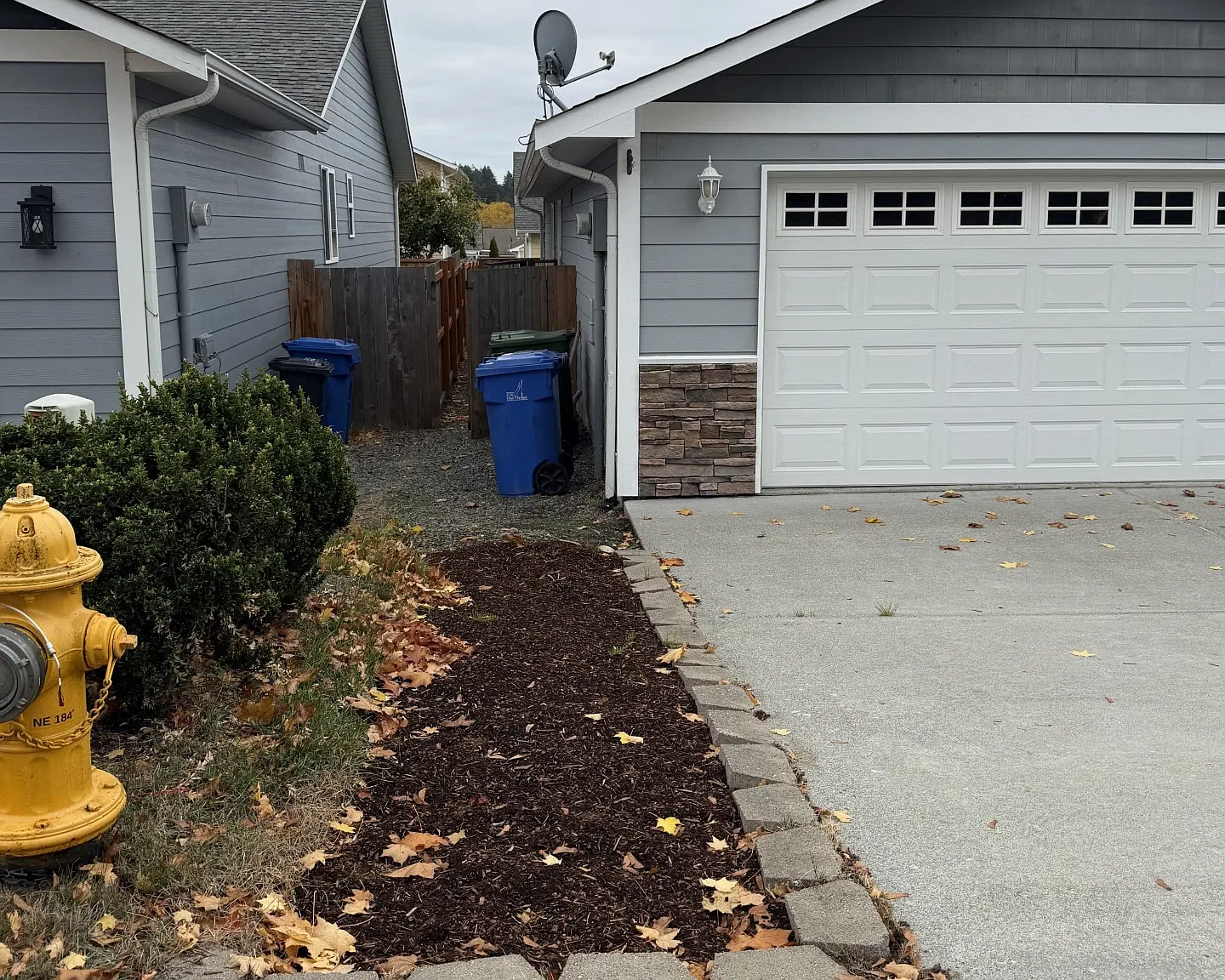 3 bed, 1563 sqft, $2,600 — Photo 2