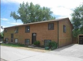 341 Dogwood Dr, Silt, CO 81652