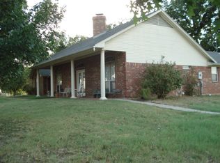 457 Hcr 2230 Loop, West, TX 76691