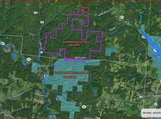 0 Murphy Remy Rd, McArthur, OH 45651