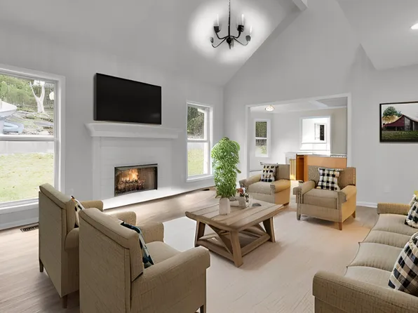 4380 Murfreesboro Rd, Readyville, TN 37149