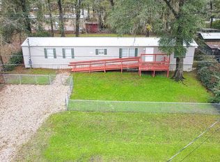 243 Dogwood Ln, Thomasville, GA 31792