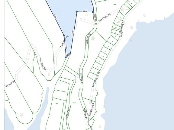 5th image of 45 Walleye Point Lot 45