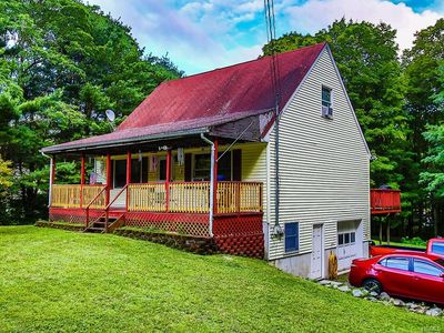 45 Horton Rd, Bloomingburg, NY, 12721