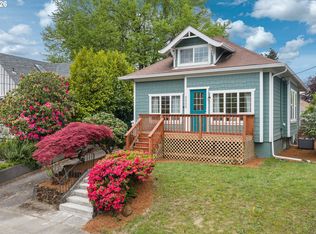 2055 N Alberta St, Portland, OR 97217