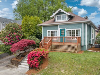 2055 N Alberta St, Portland, OR, 97217